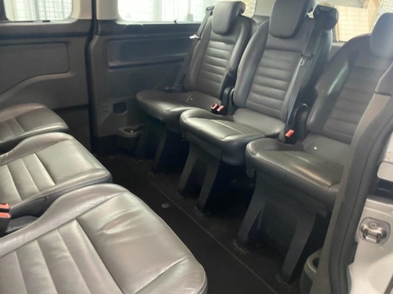 Used Ford Tourneo Custom 2021 for sale - 77227899: Photo 5