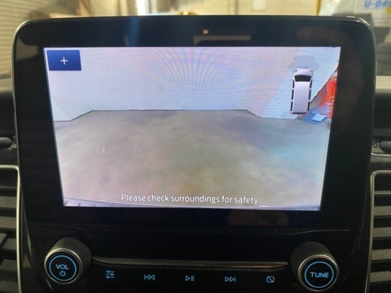 Used Ford Tourneo Custom 2021 for sale - 77227899: Photo 8