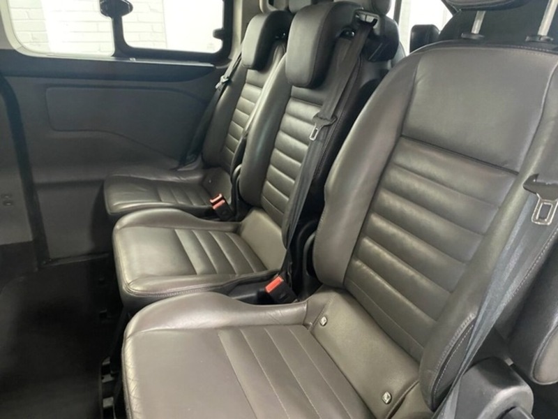 Used Ford Tourneo Custom 2021 for sale - 77227899: Photo 9