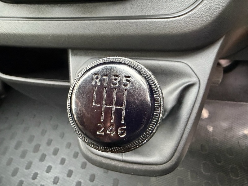 Used Renault Trafic 2022 for sale - 76907870: Photo 12