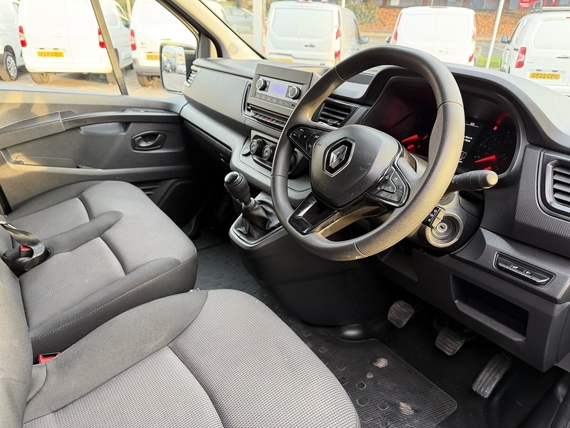 Used Renault Trafic 2022 for sale - 76907870: Photo 5
