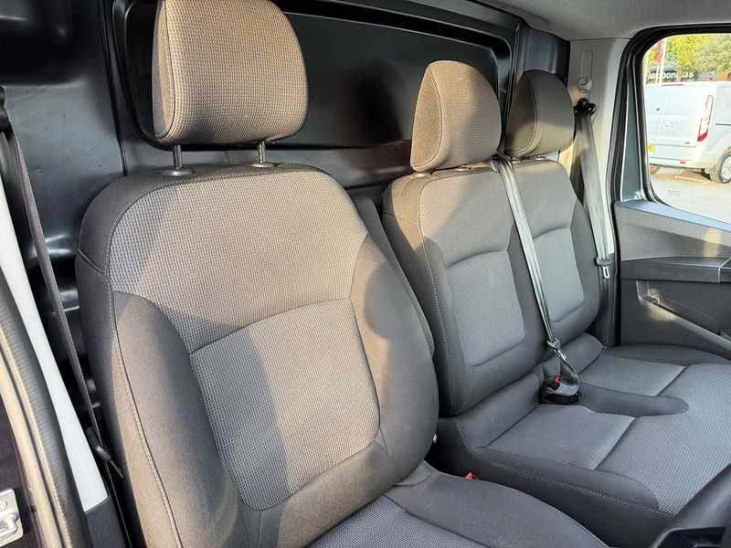 Used Renault Trafic 2022 for sale - 76907870: Photo 7