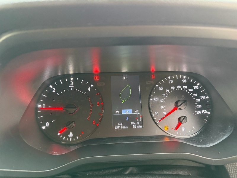 Used Renault Trafic 2022 for sale - 76907870: Photo 9