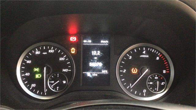 Used Mercedes-Benz Vito 2021 for sale - 76718771: Photo 5