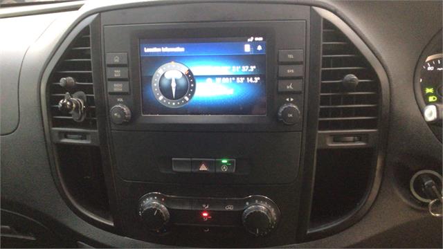 Used Mercedes-Benz Vito 2021 for sale - 76718771: Photo 7