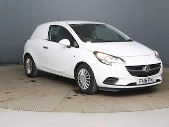 Used Vauxhall Corsa 2018 for sale - 78594110: Photo