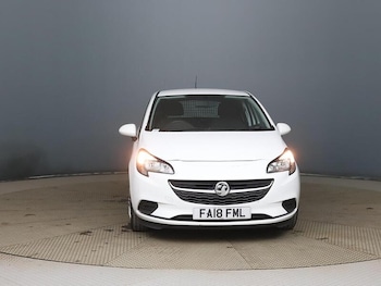 Used Vauxhall Corsa 2018 for sale - 78594110: Photo