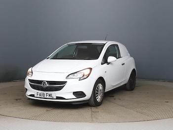 Used Vauxhall Corsa 2018 for sale - 78594110: Photo