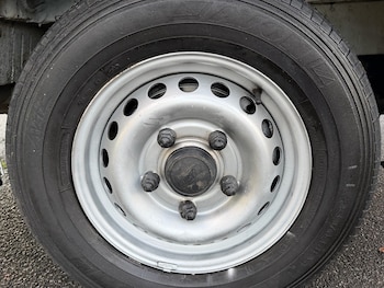 Used Ford Transit 2022 for sale - 76907863: Photo