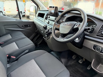 Used Ford Transit 2022 for sale - 76907863: Photo