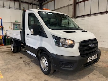Used Ford Transit 2023 for sale - 79179182: Photo