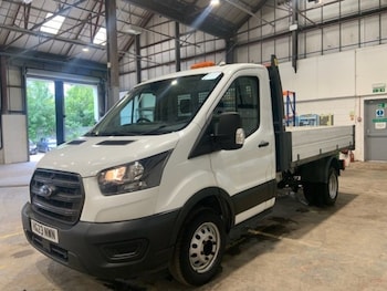 Used Ford Transit 2023 for sale - 79179182: Photo