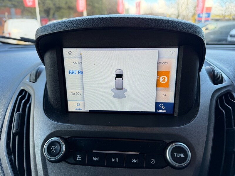 Used Ford Transit Courier 2023 for sale - 77159967: Photo 11