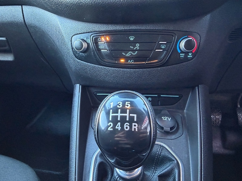 Used Ford Transit Courier 2023 for sale - 77159967: Photo 13