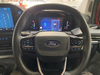Used Ford Transit Custom 2024 for sale - 79537290: Photo