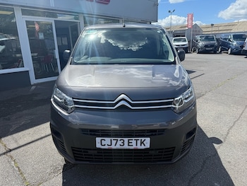 Used Citroen Berlingo 2024 for sale - 78710808: Photo