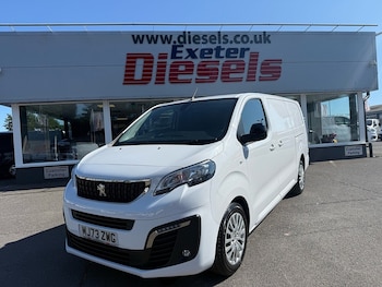 Used Peugeot Expert 2023 for sale - 78986572: Photo