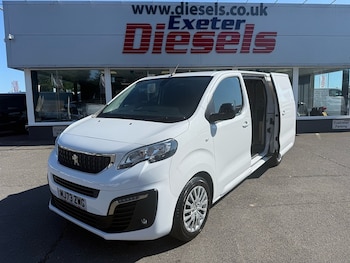 Used Peugeot Expert 2023 for sale - 78986572: Photo