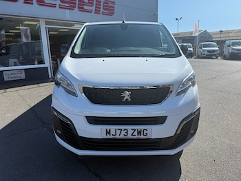 Used Peugeot Expert 2023 for sale - 78986572: Photo