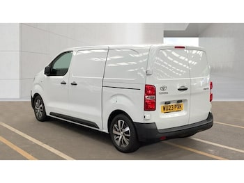 Used Toyota ProAce 2023 for sale - 78931694: Photo