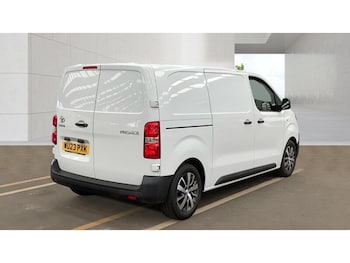 Used Toyota ProAce 2023 for sale - 78931694: Photo