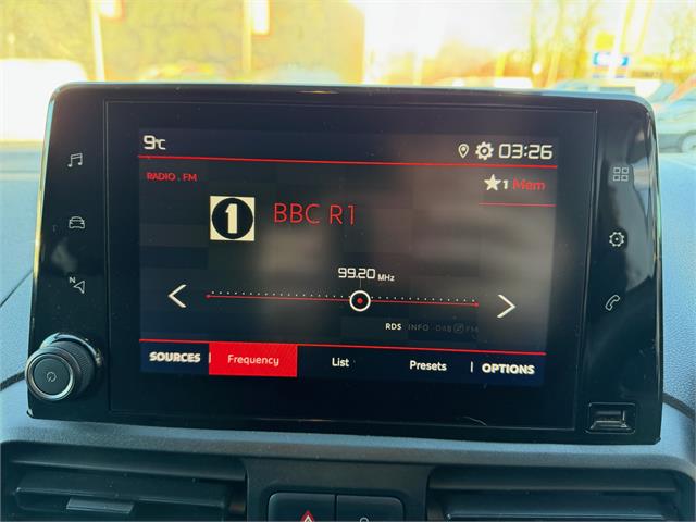 Used Citroen Berlingo 2020 for sale - 76687606: Photo 10