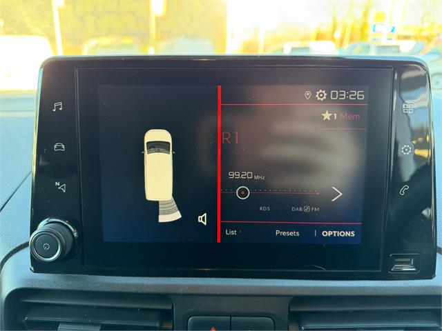 Used Citroen Berlingo 2020 for sale - 76687606: Photo 11