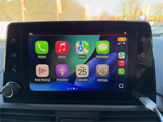 Used Citroen Berlingo 2020 for sale - 76687606: Photo 12