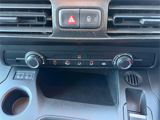 Used Citroen Berlingo 2020 for sale - 76687606: Photo 13