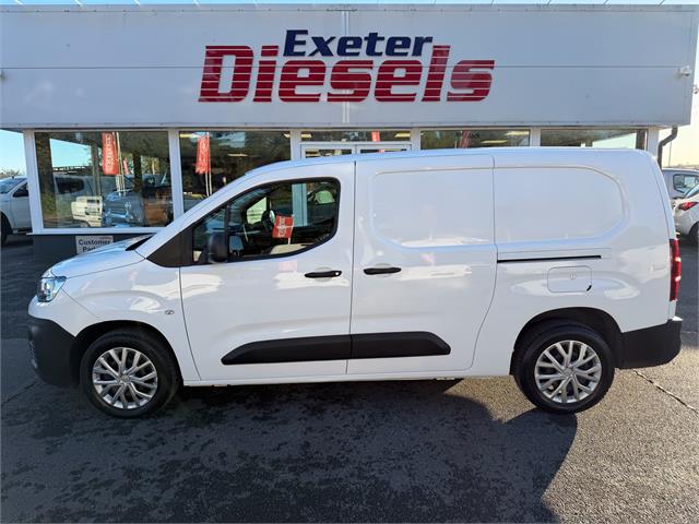 Used Citroen Berlingo 2020 for sale - 76687606: Photo 16