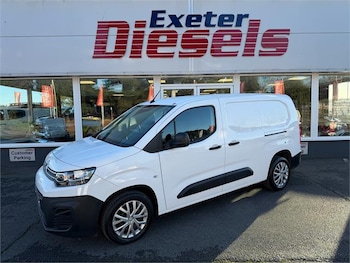 Citroen - Berlingo