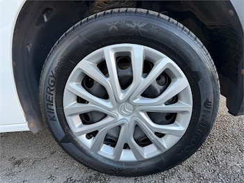 Used Citroen Berlingo 2020 for sale - 76687606: Photo