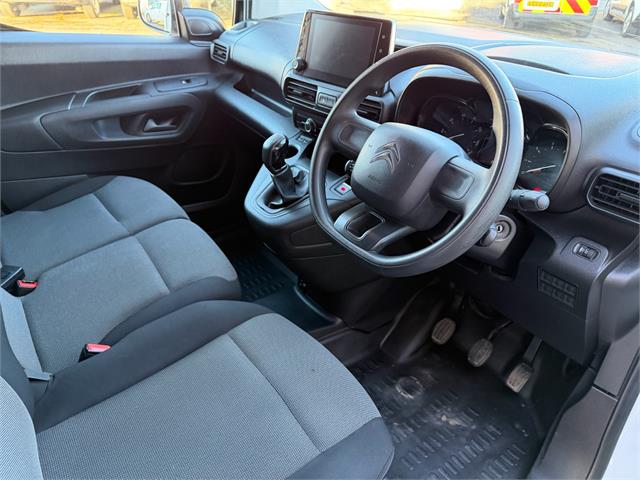 Used Citroen Berlingo 2020 for sale - 76687606: Photo 5