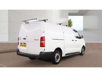 Used Toyota ProAce 2020 for sale - 78433167: Photo