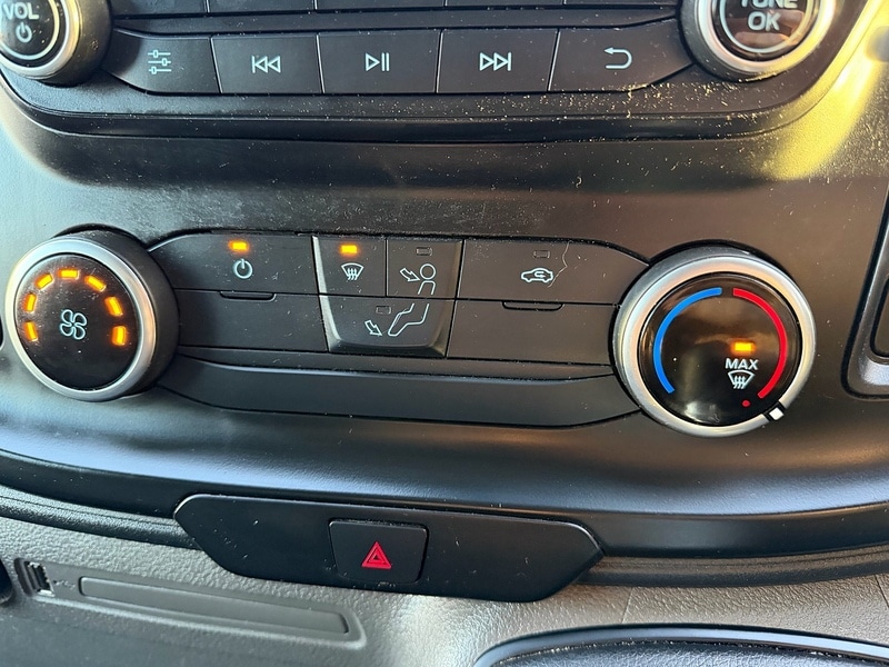 Used Ford Transit 2022 for sale - 76907866: Photo 13