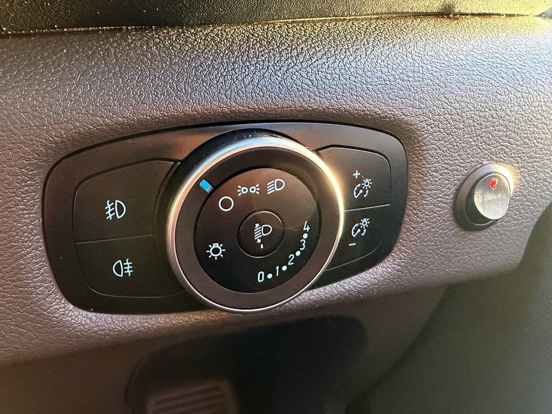 Used Ford Transit 2022 for sale - 76907866: Photo 14