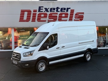 Used Ford Transit 2022 for sale - 76907866: Photo