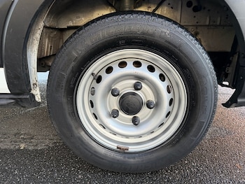 Used Ford Transit 2022 for sale - 76907866: Photo