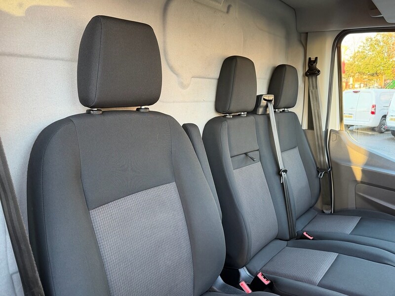 Used Ford Transit 2022 for sale - 76907866: Photo 7