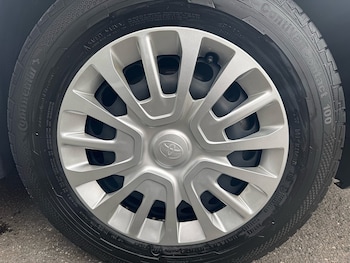 Used Toyota ProAce 2024 for sale - 77720617: Photo