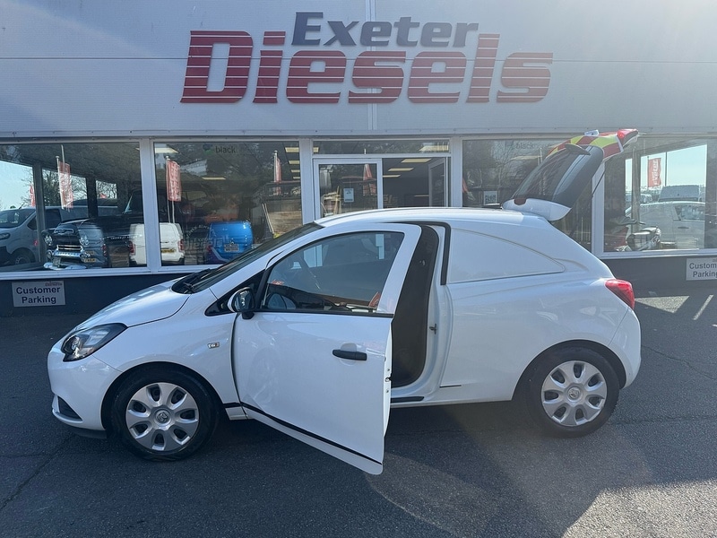 Used Vauxhall Corsa 2016 for sale - 77968002: Photo 12