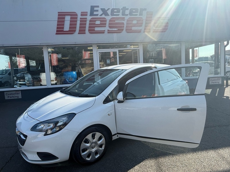 Used Vauxhall Corsa 2016 for sale - 77968002: Photo 2