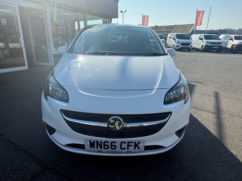 Used Vauxhall Corsa 2016 for sale - 77968002: Photo 4
