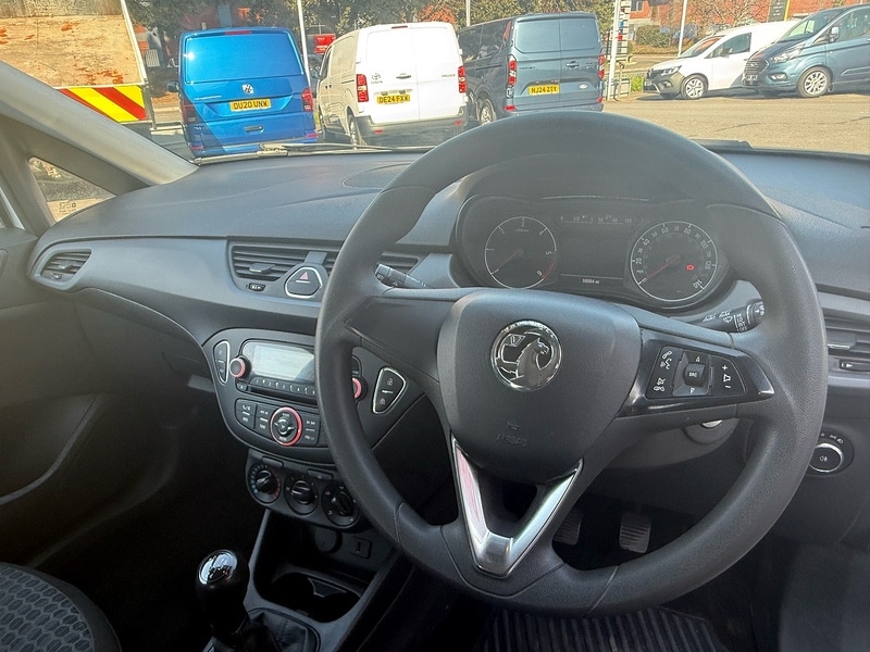Used Vauxhall Corsa 2016 for sale - 77968002: Photo 5