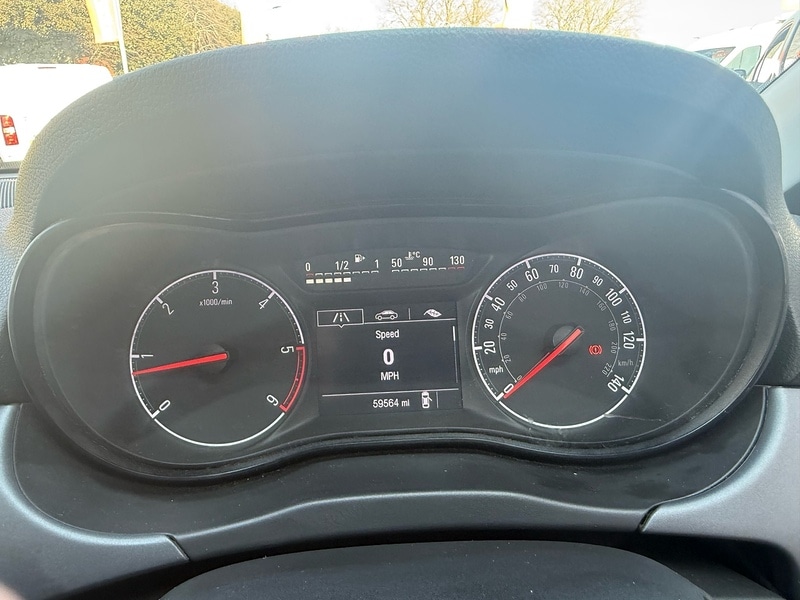 Used Vauxhall Corsa 2016 for sale - 77968002: Photo 6