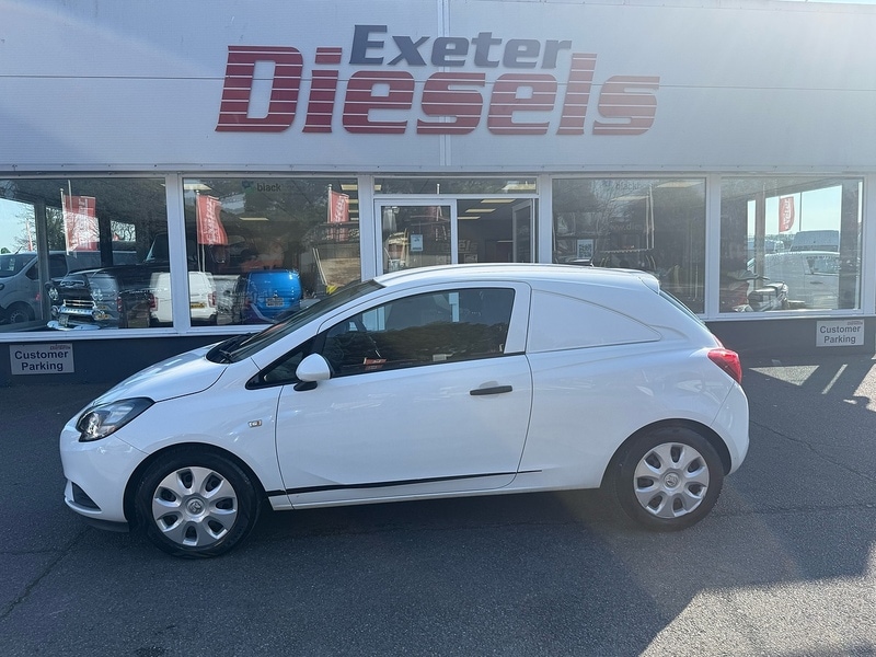 Used Vauxhall Corsa 2016 for sale - 77968002: Photo 9