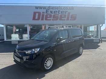 Used Toyota ProAce 2021 for sale - 78710783: Photo