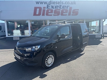 Used Toyota ProAce 2021 for sale - 78710783: Photo
