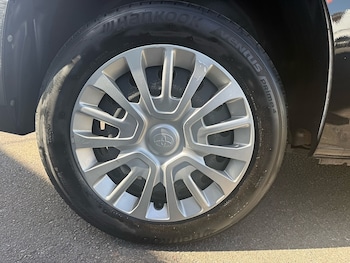 Used Toyota ProAce 2021 for sale - 78710783: Photo