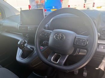 Used Toyota ProAce 2021 for sale - 78710783: Photo